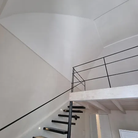 La Bella Volta - Elegant Bed & Breakfast Gallipoli