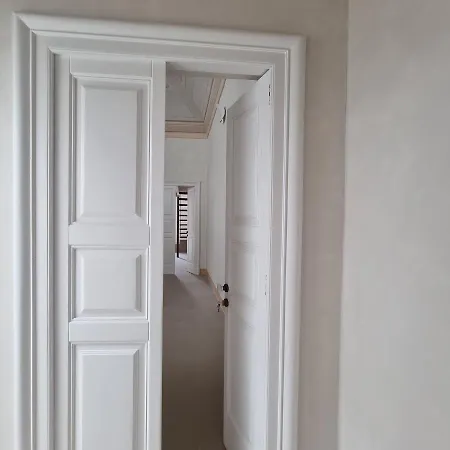 Bed & Breakfast La Bella Volta - Elegant 3*