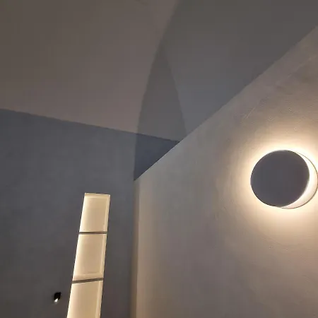 La Bella Volta - Elegant Отель типа 