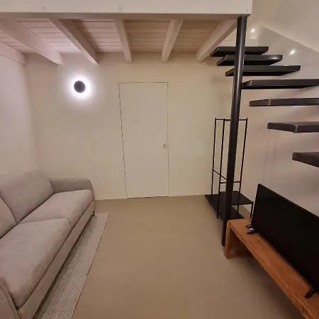 La Bella Volta - Elegant Oda ve Kahvaltı Gallipoli