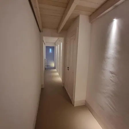 La Bella Volta - Elegant Bed & Breakfast 3*