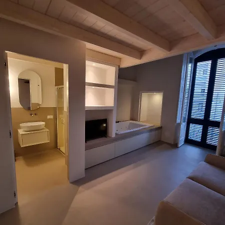 La Bella Volta - Elegant Bed & Breakfast Gallipoli