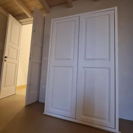 La Bella Volta - Elegant Gallipoli