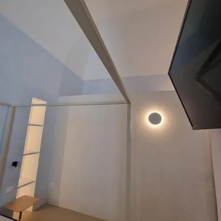 Oda ve Kahvaltı La Bella Volta - Elegant 3*