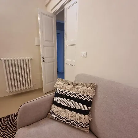 Oda ve Kahvaltı La Bella Volta - Elegant