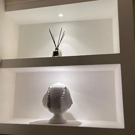 La Bella Volta - Elegant Oda ve Kahvaltı