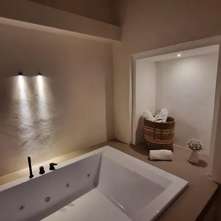 La Bella Volta - Elegant Gallipoli