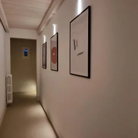 Bed & Breakfast La Bella Volta - Elegant 3*