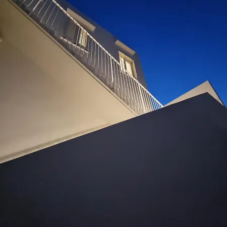 La Bella Volta - Elegant Bed & Breakfast Gallipoli