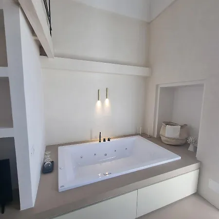 Bed & Breakfast La Bella Volta - Elegant Gallipoli