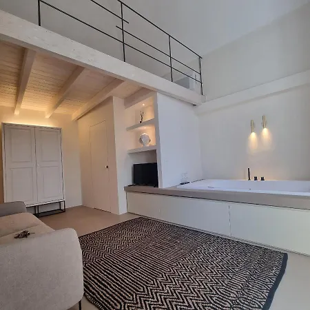 La Bella Volta - Elegant Oda ve Kahvaltı Gallipoli