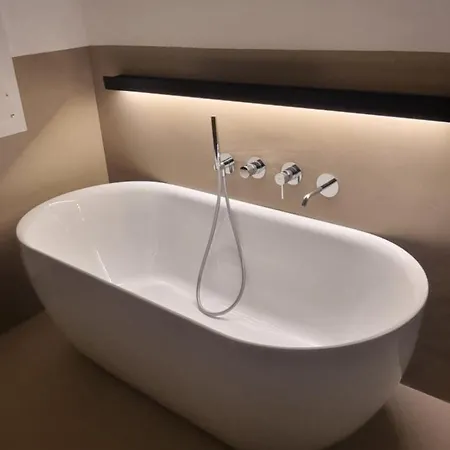 La Bella Volta - Elegant Gallipoli