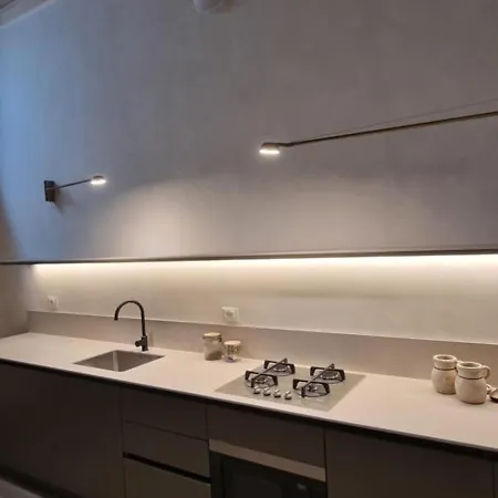 La Bella Volta - Elegant Bed and breakfast 3*