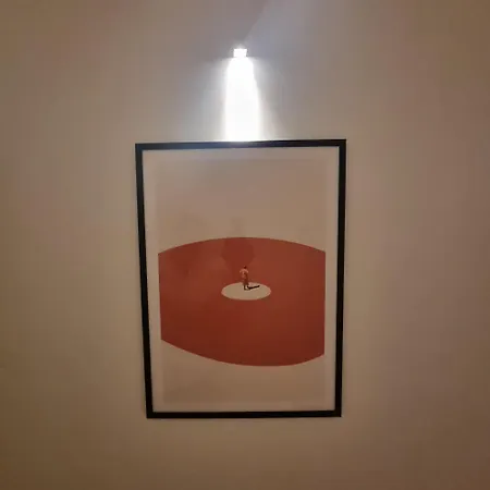 La Bella Volta - Elegant Couette-café 3*