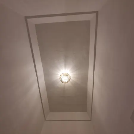 La Bella Volta - Elegant Oda ve Kahvaltı