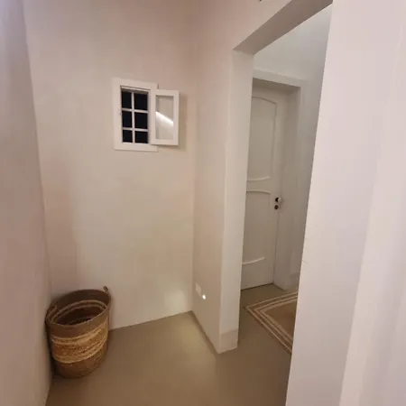 Oda ve Kahvaltı La Bella Volta - Elegant 3*