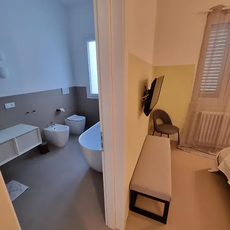 Bed and breakfast La Bella Volta - Elegant Gallipoli