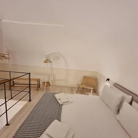 La Bella Volta - Elegant Oda ve Kahvaltı