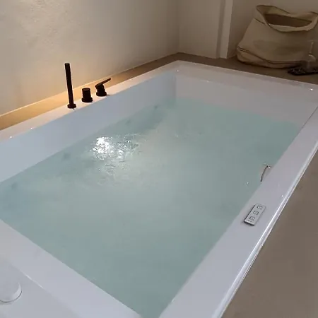 La Bella Volta - Elegant Bed & Breakfast Gallipoli