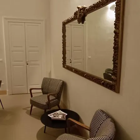 La Bella Volta - Elegant 3* Gallipoli