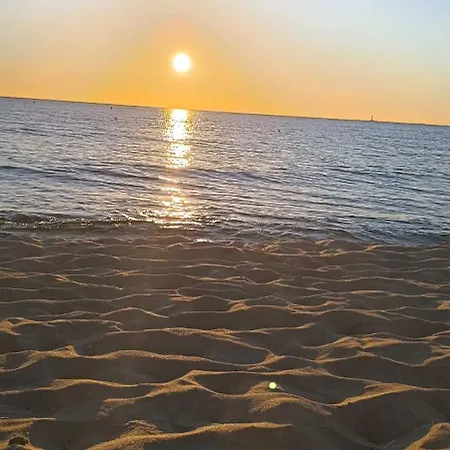La Bella Volta - Elegant Bed & Breakfast Gallipoli