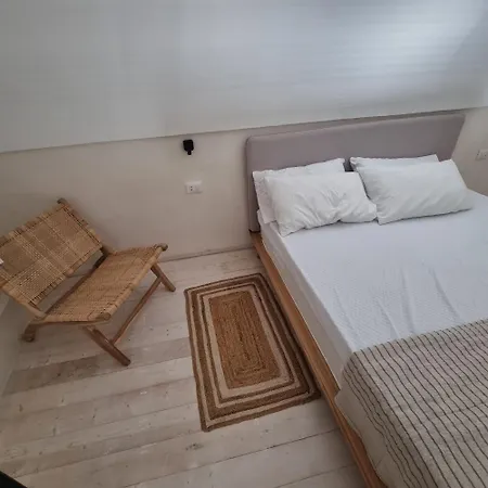 La Bella Volta - Elegant Bed & Breakfast Gallipoli