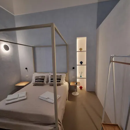 La Bella Volta - Elegant Bed & Breakfast 3*