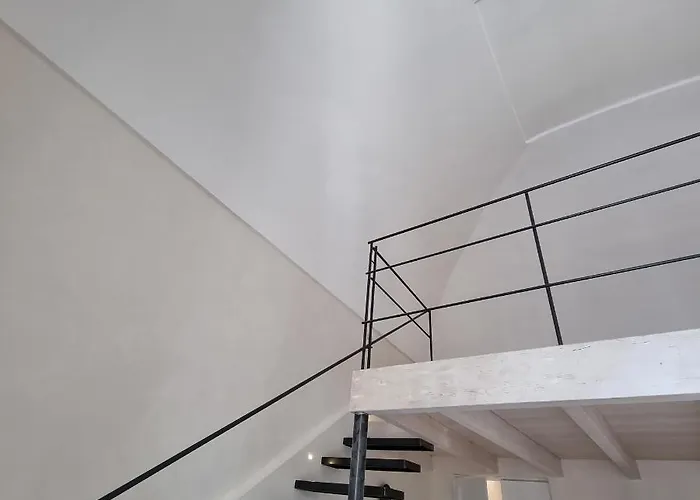 La Bella Volta - Elegant 住宿加早餐酒店 加利波利