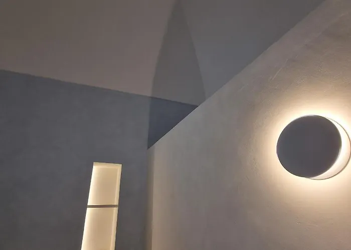 La Bella Volta - Elegant Отель типа 