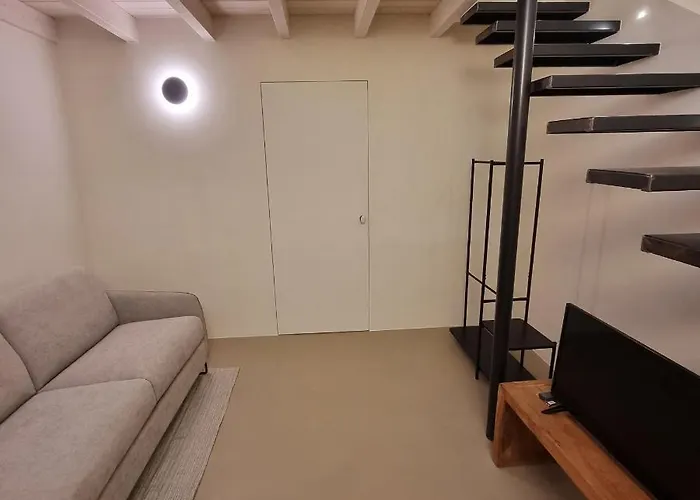 La Bella Volta - Elegant 住宿加早餐酒店 加利波利