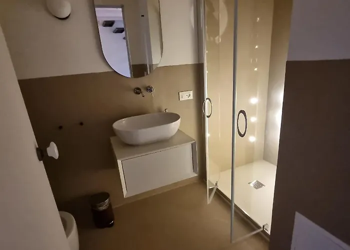 La Bella Volta - Elegant 住宿加早餐酒店 3*