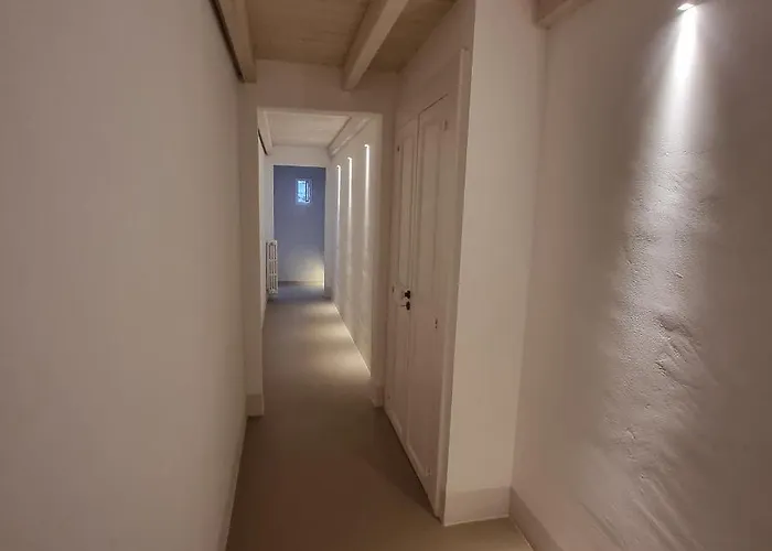 La Bella Volta - Elegant Отель типа 