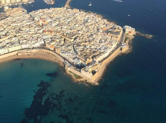 La Bella Volta - Elegant 3* Gallipoli