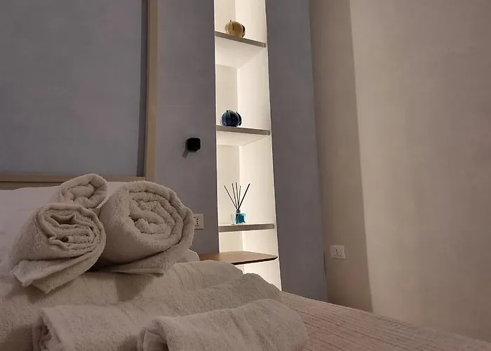 La Bella Volta - Elegant Gallipoli