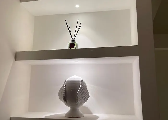 La Bella Volta - Elegant 住宿加早餐酒店