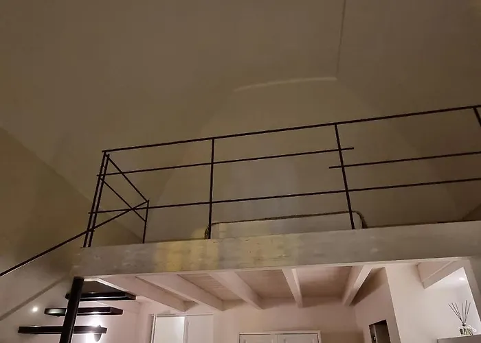 La Bella Volta - Elegant Couette-café 3*