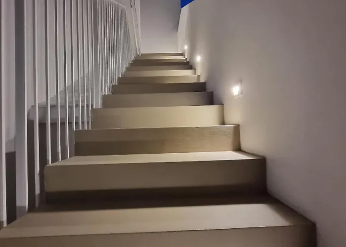 La Bella Volta - Elegant 3*