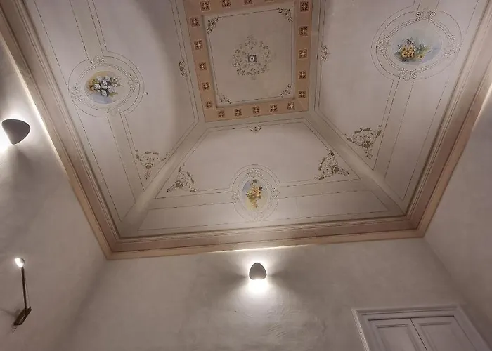 La Bella Volta - Elegant Couette-café 3*