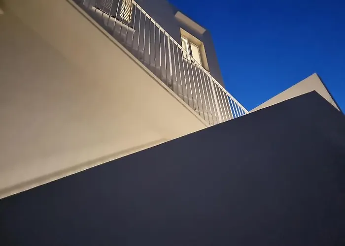 La Bella Volta - Elegant Отель типа 