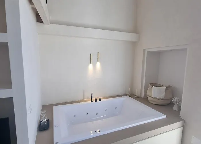 住宿加早餐酒店 La Bella Volta - Elegant 加利波利