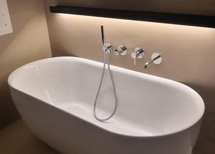 La Bella Volta - Elegant Галлиполи