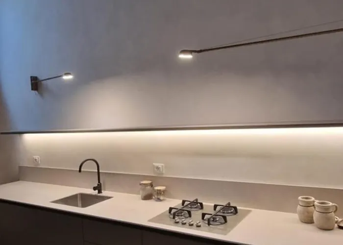 La Bella Volta - Elegant Отель типа 