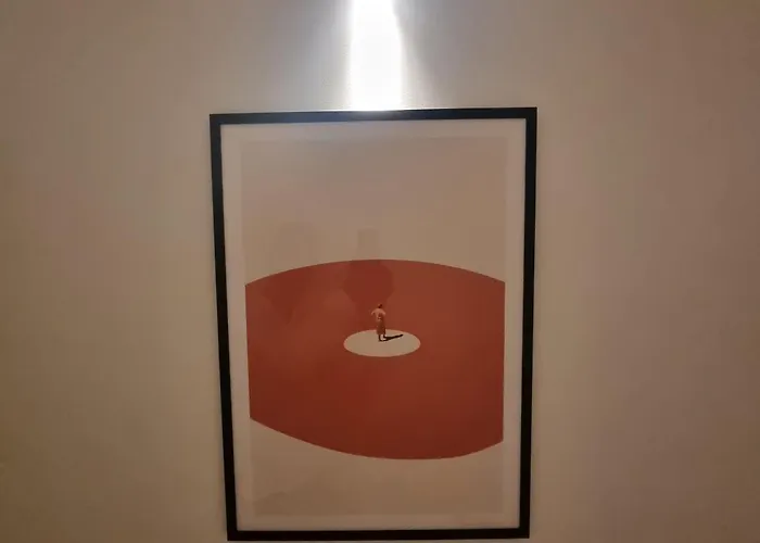 La Bella Volta - Elegant Couette-café 3*