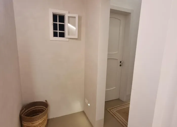 Couette-café La Bella Volta - Elegant 3*