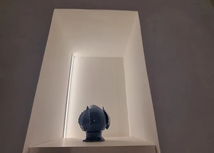 La Bella Volta - Elegant Отель типа 