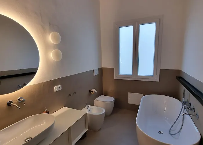 La Bella Volta - Elegant 住宿加早餐酒店