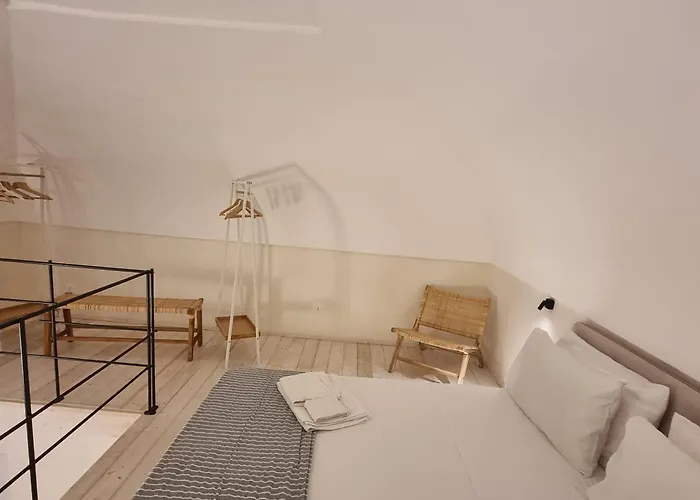 La Bella Volta - Elegant Отель типа 