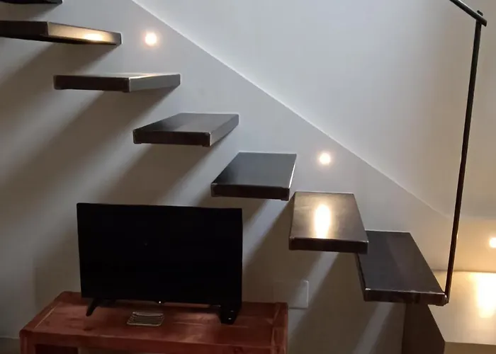 Couette-café La Bella Volta - Elegant 3*