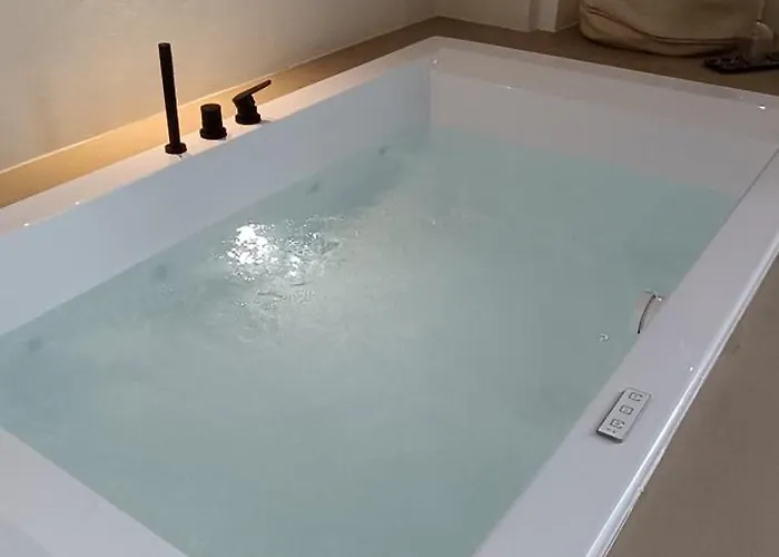 La Bella Volta - Elegant Отель типа 